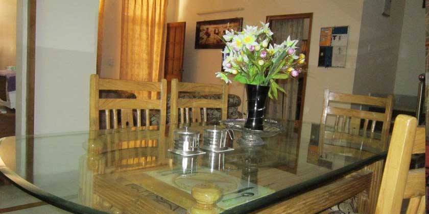 Holiday Apartment Rishikesh